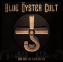 Blue Öyster Cult: Hard Rock Live Cleveland 2014 - Blu-ray