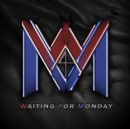 Waiting for Monday - CD