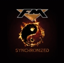 Synchronized - CD