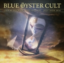 Blue Öyster Cult: Live at Rock of Ages Festival - Blu-ray
