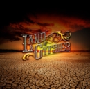 Land of Gypsies - CD