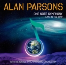 One Note Symphony: Live in Tel Aviv - CD