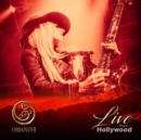 Orianthi: Live from Hollywood - Blu-ray