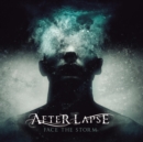 Face the storm - CD