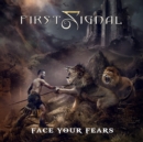 Face your fears - CD