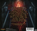 Heart & sacrifice - CD