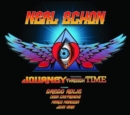 Journey through time - CD
