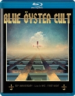 Blue Öyster Cult: 50th Anniversary Live - First Night - Blu-ray