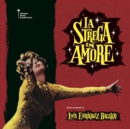 La Strega in Amore - CD