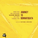 Journey to Donnafugata - CD
