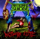 Massacre Elite - CD