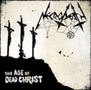The Age of Dead Christ - CD