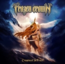 Crowned in Frost - Vinyl