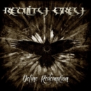 Define Redemption - CD