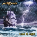 Land in Sight - CD