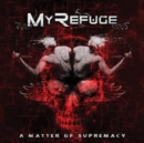 A Matter of Supremacy - CD