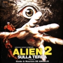 Alien 2: Sulla Terra - Vinyl