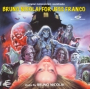 Bruno Nicolai for Jess Franco - CD