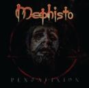 Pentafixion - CD