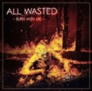 Burn With Me - CD