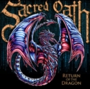 Return of the Dragon - CD