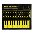 Italia New Wave - Vinyl