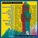 Firenze Sogna!: Itinerari Musicali 1976-1983 - Vinyl