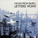 Letters Home - Vinyl