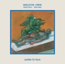 Learn to Talk - Vinyl