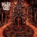 The Evil Emanations - CD