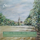 Gary Higginson: Scenes and Messages - CD