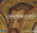 Legenda Aurea La Reverdie - DVD