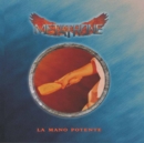 La Mano Potente (Limited Edition) - CD