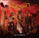 Age of Heroes - CD