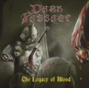 The Legacy of Blood - CD
