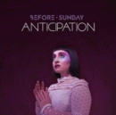 Anticipation - CD