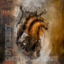 Once I had a heart - CD