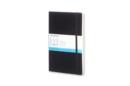 Moleskine Large Dotted Notebook Soft - Book