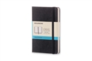 Moleskine Pocket Dotted Notebook Hard - Book