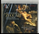 Francesco Maria Zuccari: Mass in C Minor/Magnificat in F Major - CD