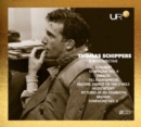 Thomas Shippers: A Retrospective - CD