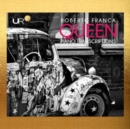 Queen: Piano transcriptions - CD