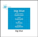 Big Blue - CD
