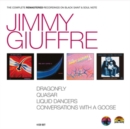 Jimmy Giuffre - CD