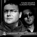 Through the Journey - CD