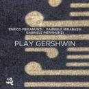 Play Gershwin - CD