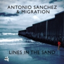 Lines in the Sand - CD