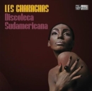 Discoteca Sudamericana - CD