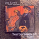 Tenterhooks: The Art Edition - CD