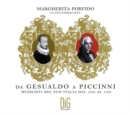 Da Gesualdo a Piccinni: Musicisti Del Sud Italia Dal 1500 Al 1700 - CD